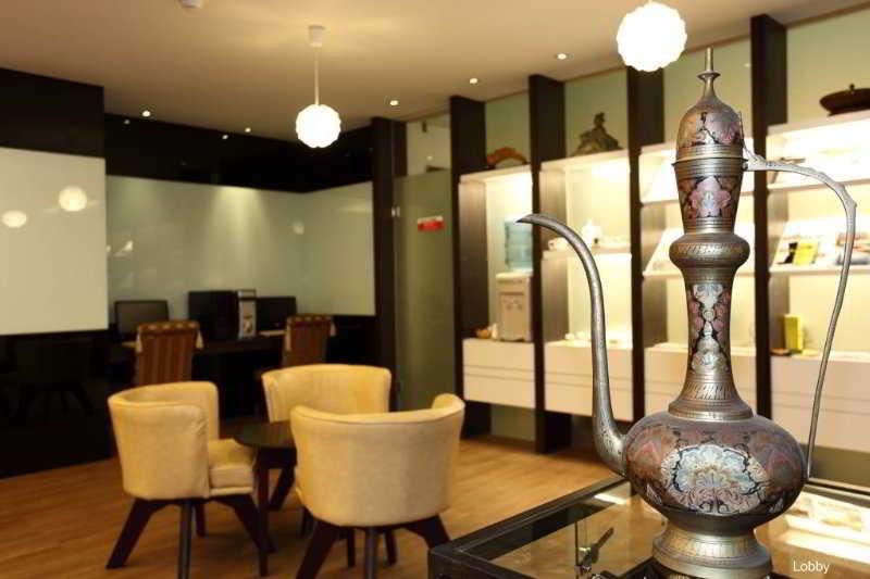 Huang Shin Business Hotel-Chung Kang Taichung Exterior foto